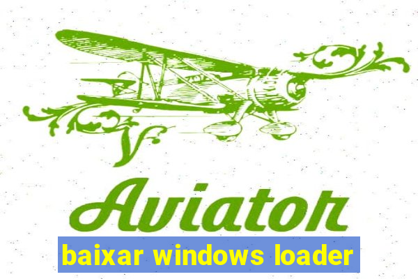 baixar windows loader